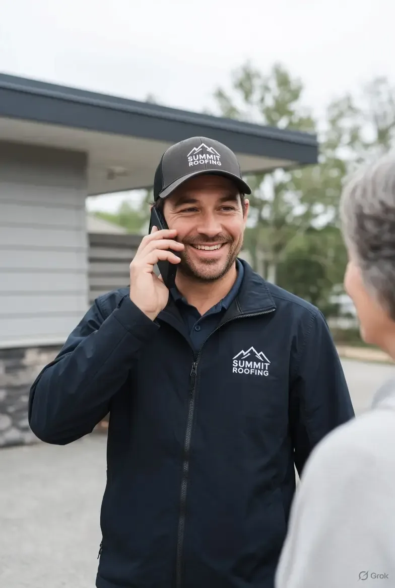 Flat Roof Leak Repair Linthicum Heights, MD FAQs